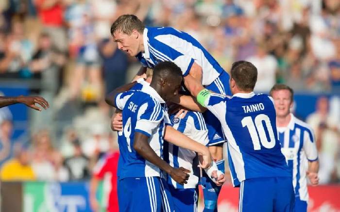 Soi k&egrave;o phạt g&oacute;c HJK Helsinki vs Lahti, 18h00 ng&agrave;y 8/7
