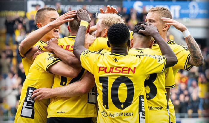 Soi k&egrave;o phạt g&oacute;c Kalmar FF vs Elfsborg, 22h30 ng&agrave;y 9/7