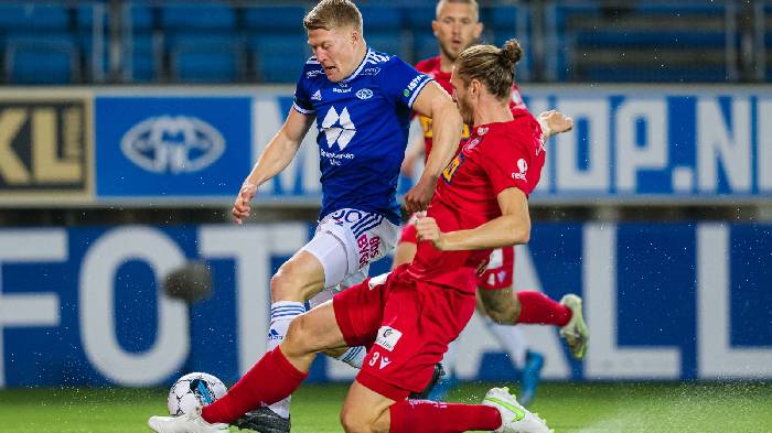 Soi k&egrave;o phạt g&oacute;c Molde vs Brann, 00h15 ng&agrave;y 10/7