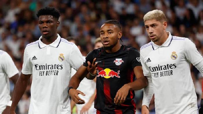 Tin Real tối 8/7: 5 ứng vi&ecirc;n thay Ancelotti; C&oacute; thể phải b&aacute;n bớt trụ cột