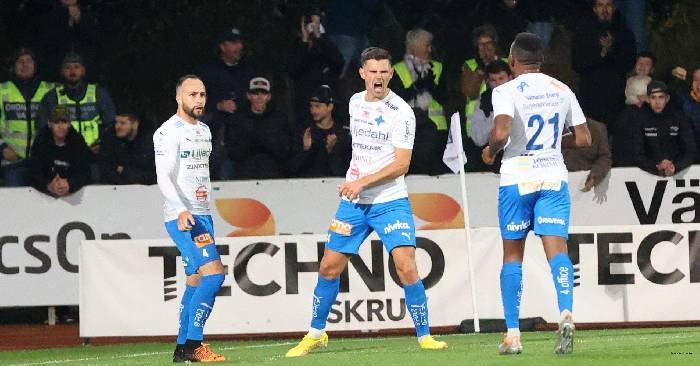 Chuy&ecirc;n gia dự đo&aacute;n Kristiansund vs Fredrikstad, 00h00 ng&agrave;y 9/7