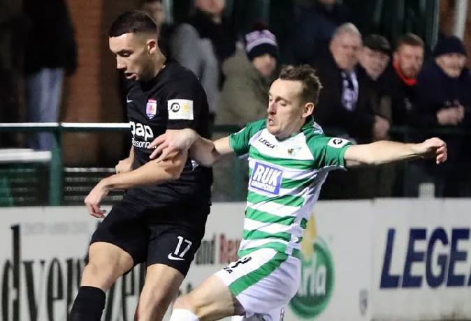 Chuy&ecirc;n gia Tony Ansell dự đo&aacute;n The New Saints vs Decic Tuzi, 01h00 ng&agrave;y 10/7