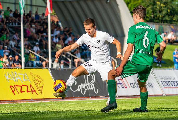 Nhận định, soi k&egrave;o Grobinas vs Tukums, 22h00 ng&agrave;y 8/7: Chủ nh&agrave; ph&aacute; dớp