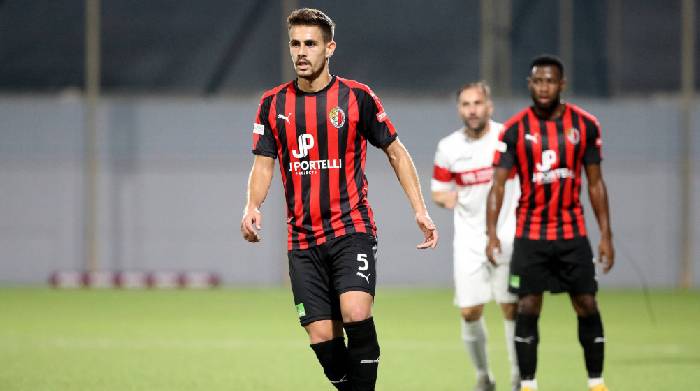 Nhận định, soi k&egrave;o Hamrun Spartans vs Lincoln Red Imps, 23h45 ng&agrave;y 9/7: Sớm chiếm ưu thế