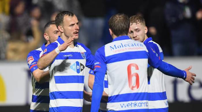 Nhận định, soi k&egrave;o PEC Zwolle vs Silkeborg IF, 17h00 ng&agrave;y 9/7: Tr&aacute;i đắng xa nh&agrave;