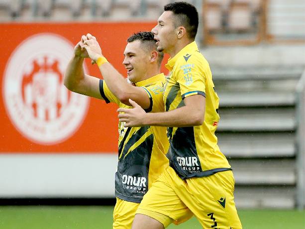 Nhận định, soi k&egrave;o Rukh Lviv vs Hajduk Split, 16h00 ng&agrave;y 9/7: Lần đầu gặp mặt