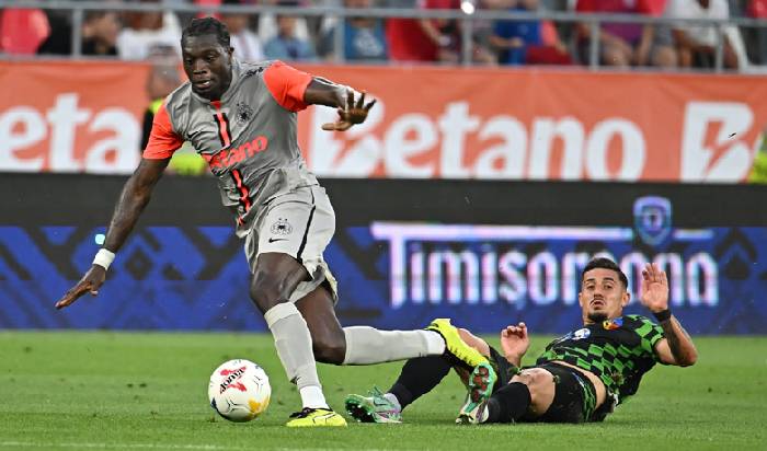 Nhận định, soi k&egrave;o Virtus vs Steaua Bucuresti, 02h00 ng&agrave;y 10/7: Out tr&igrave;nh