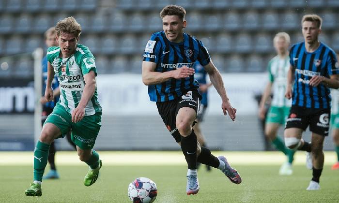 Si&ecirc;u m&aacute;y t&iacute;nh dự đo&aacute;n Inter Turku vs Lahti, 22h00 ng&agrave;y 8/7