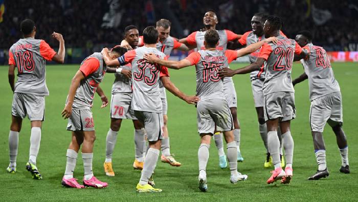 Soi k&egrave;o g&oacute;c Virtus vs Steaua Bucuresti, 02h00 ng&agrave;y 10/7