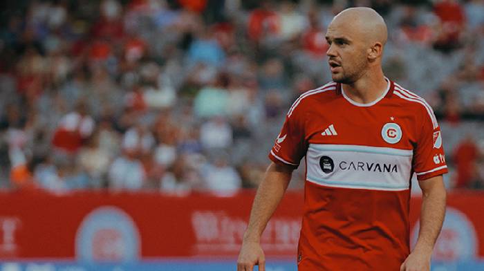 K&egrave;o v&agrave;ng b&oacute;ng đ&aacute; Minnesota United vs Chicago Fire, 07h00 ng&agrave;y 9/7: Kh&aacute;ch đ&aacute;ng tin