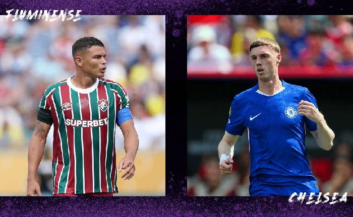 Link xem trực tiếp Fluminense vs Chelsea h&ocirc;m nay, 2h00 ng&agrave;y 9/7