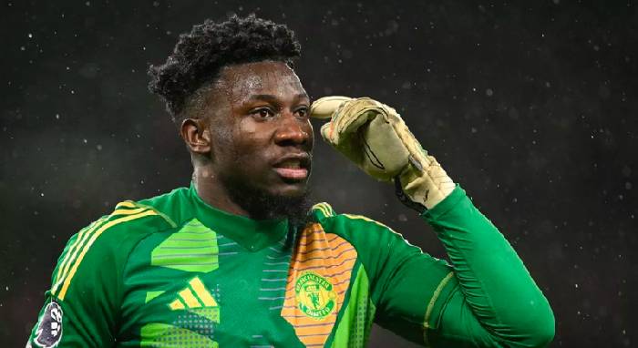 MU b&aacute;n Onana rẻ như cho những vẫn&hellip; ế