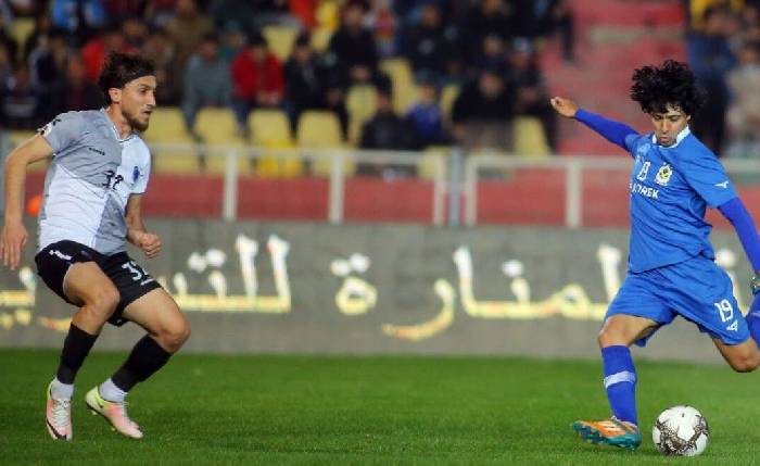 Nhận định, soi k&egrave;o Al Quwa Al Jawiya vs Al Najaf, 23h00 ng&agrave;y 8/7: Điểm tựa vững chắc