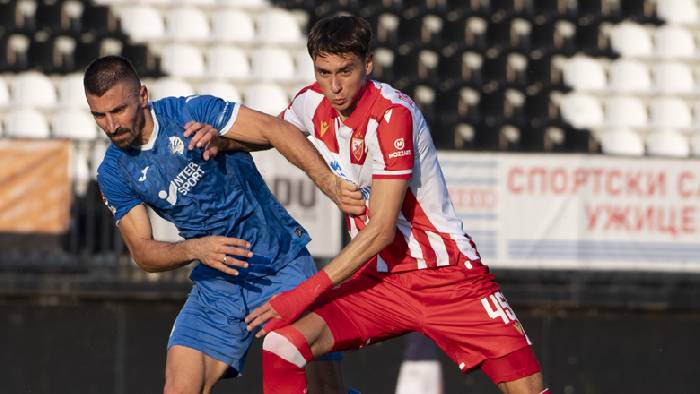 Nhận định, soi k&egrave;o Blau Weiss Linz vs Crvena Zvezda, 18h00 ng&agrave;y 9/7: Kh&oacute; c&oacute; bất ngờ