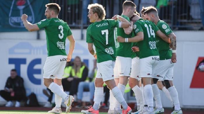 Nhận định, soi k&egrave;o Egnatia vs Breidablik, 02h00 ng&agrave;y 9/7: Ca kh&uacute;c khải ho&agrave;n