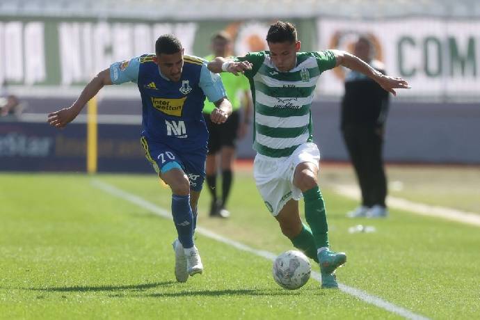 Nhận định, soi k&egrave;o Floriana vs Haverfordwest County, 0h30 ng&agrave;y 9/7: Kh&aacute;ch cầu h&ograve;a