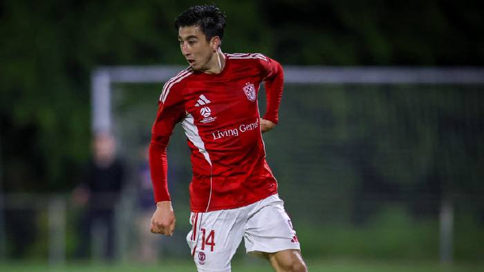 Nhận định, soi k&egrave;o Gold Coast Knights vs Brisbane Roar FC Am, 16h30 ng&agrave;y 9/7: Tin v&agrave;o cửa tr&ecirc;n