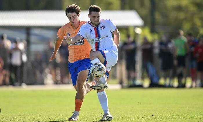 Nhận định, soi k&egrave;o Peninsula Power vs Brisbane Olympic United, 16h00 ng&agrave;y 9/7: Chủ nh&agrave; thăng hoa