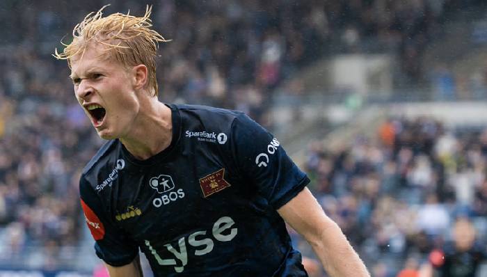 Nhận định, soi k&egrave;o Sarpsborg 08 vs Viking, 01h00 ng&agrave;y 10/7: Đối thủ kỵ giơ
