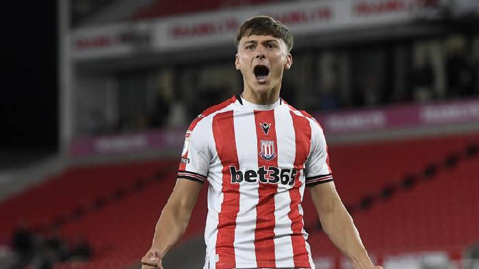 Nhận định, soi k&egrave;o Stoke City vs Shrewsbury Town, 19h00 ng&agrave;y 9/7: Game dễ