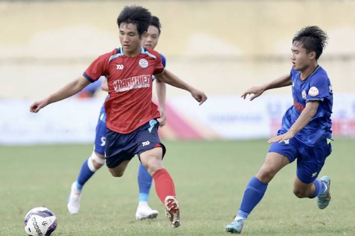 Nhận định, soi k&egrave;o U21 H&agrave; Nội vs U21 PVF-CAND, 15h00 ng&agrave;y 9/7: Tin v&agrave;o U21 H&agrave; Nội