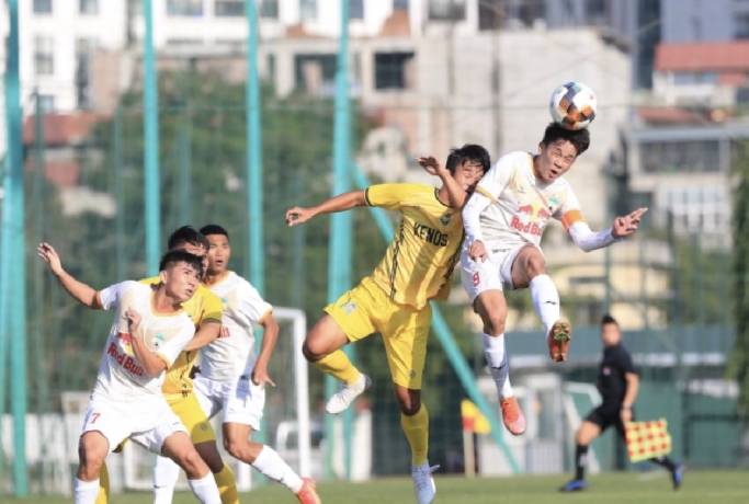 Nhận định, soi k&egrave;o U21 Ho&agrave;ng Anh Gia Lai vs U21 Đ&agrave; Nẵng, 15h00 ng&agrave;y 9/7: Đối thủ kh&oacute; chịu