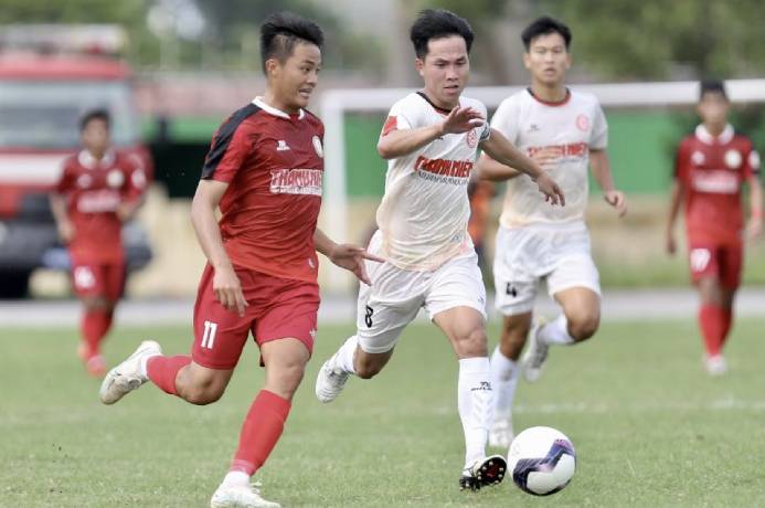 Nhận định, soi k&egrave;o U21 Viettel vs U21 Ho&agrave;i Đức, 15h00 ng&agrave;y 9/7: Khẳng định sức mạnh