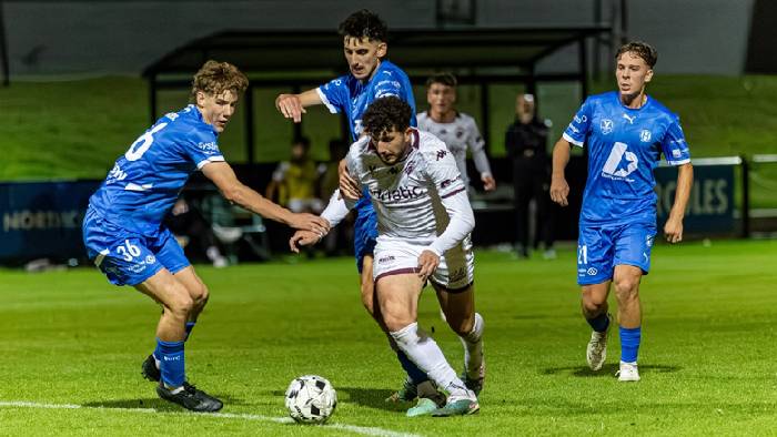 Nhận định, soi k&egrave;o Western United FC NPL vs Bulleen Lions, 17h00 ng&agrave;y 9/7: Đối thủ y&ecirc;u th&iacute;ch