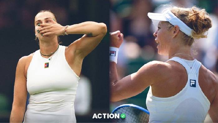 Nhận định tennis Sabalenka vs Siegemund, Tứ kết Wimbledon - 19h30 ng&agrave;y 8/7