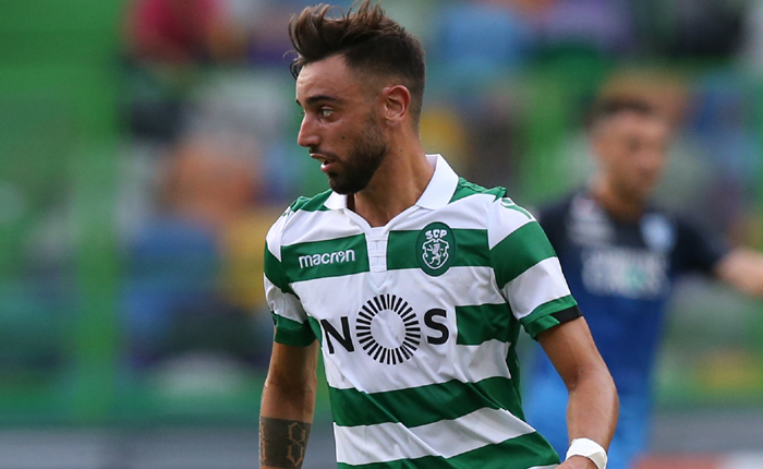 MU coi như thất bại vụ Bruno Fernandes