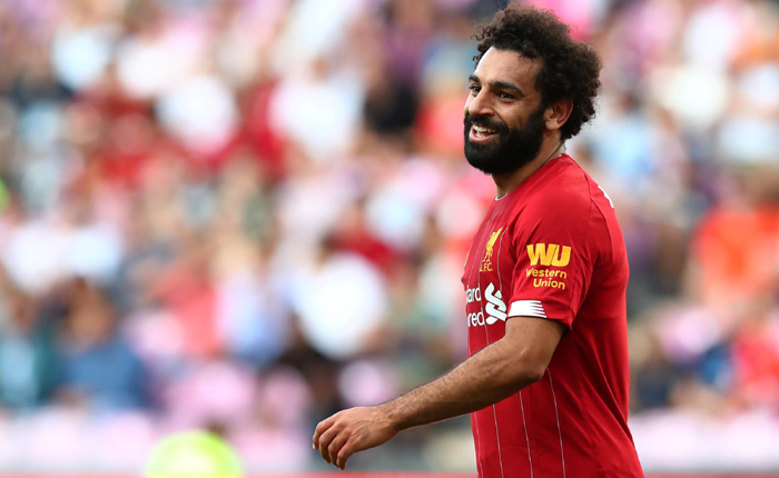 Dự đo&aacute;n Liverpool vs Norwich (2h 10/8) bởi Sports Mole