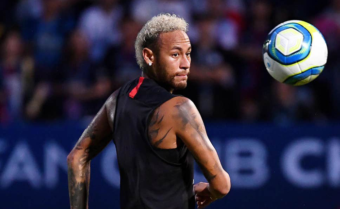 V&igrave; Neymar Jr, Real Madrid hi sinh Quả b&oacute;ng V&agrave;ng?