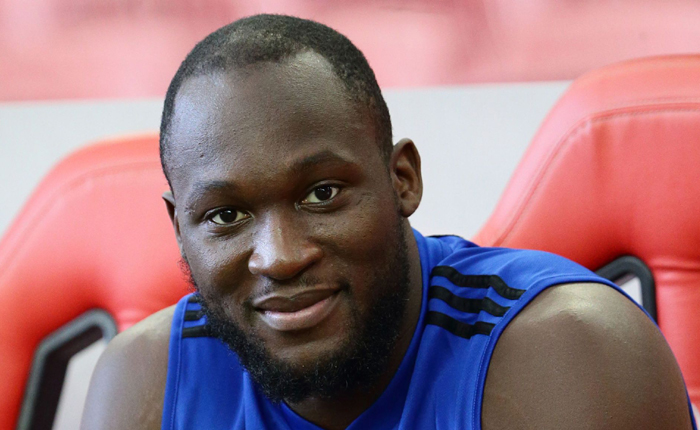 MU cuối c&ugrave;ng cũng chấp nhận &lsquo;nhả&rsquo; Romelu Lukaku