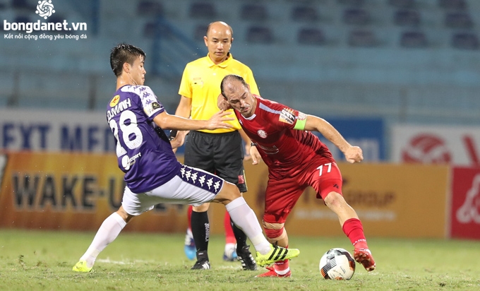 HLV Park Hang-seo nhận hung tin từ học tr&ograve; Đỗ Duy Mạnh