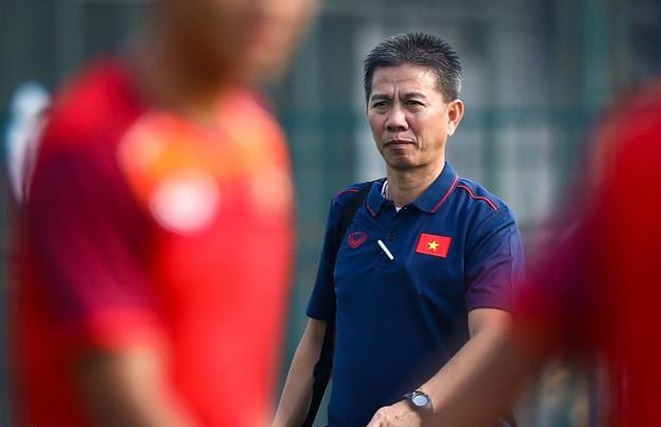 Thắng may mắn Malaysia, HLV U18 Việt Nam n&oacute;i điều bất ngờ