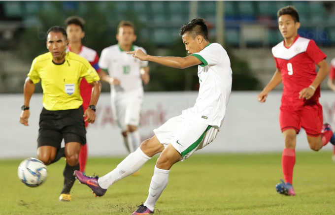 Nhận định U18 Indonesia vs U18 Timor Leste 16h00, 08/08 (U18 Đ&ocirc;ng Nam &Aacute;)