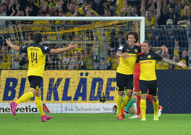Ph&acirc;n t&iacute;ch tỷ lệ Uerdingen vs Dortmund, 1h45 ng&agrave;y 10/8