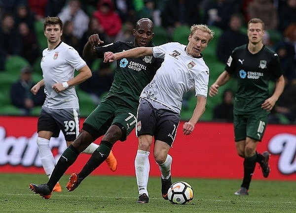 Nhận định Ufa vs Krasnodar, 21h00 ng&agrave;y 9/8