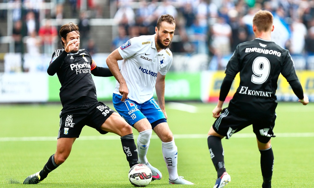 Nhận định Orebro vs IFK Goteborg, 19h30 ng&agrave;y 9/8