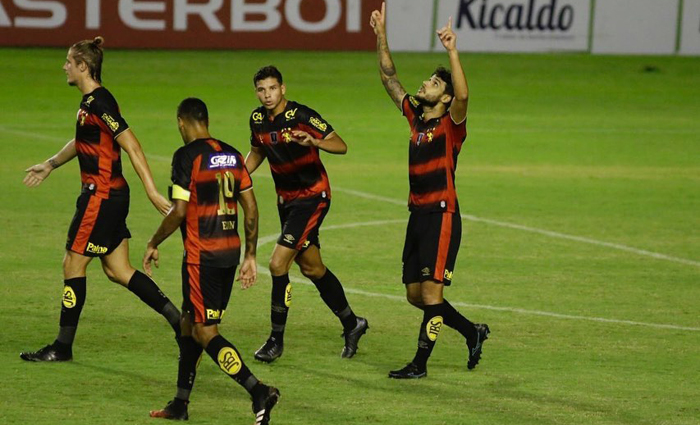 Nhận định Sport Recife vs Ceara, 7h00 ng&agrave;y 9/8