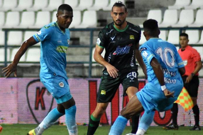 Nhận định, soi k&egrave;o Bucaramanga vs Jaguares, 7h40 ng&agrave;y 10/8