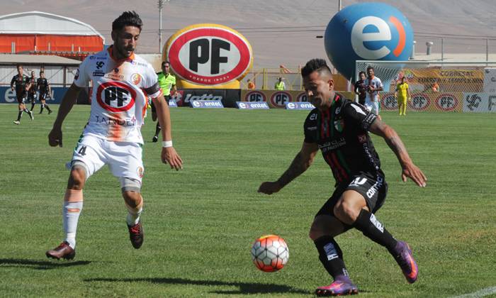 Nhận định, soi k&egrave;o Cobresal vs Palestino, 22h ng&agrave;y 9/8