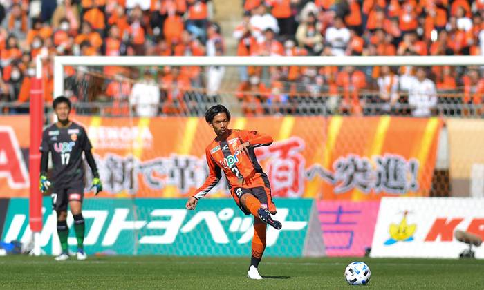 Nhận định, soi k&egrave;o Fagiano Okayama vs Renofa Yamaguchi, 17h ng&agrave;y 9/8