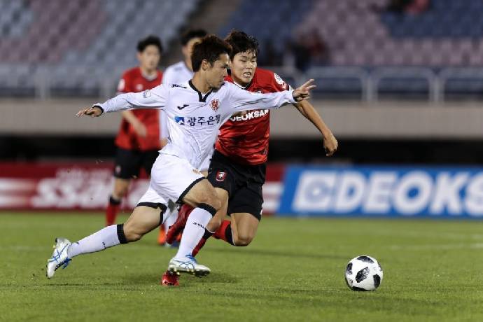 Nhận định, soi k&egrave;o FC Seoul vs Gwangju, 18h ng&agrave;y 8/8