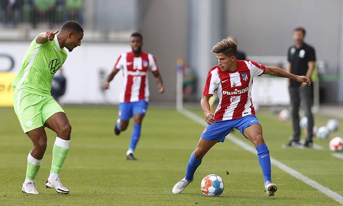 Nhận định, soi k&egrave;o Feyenoord vs Atletico Madrid, 22h ng&agrave;y 8/8