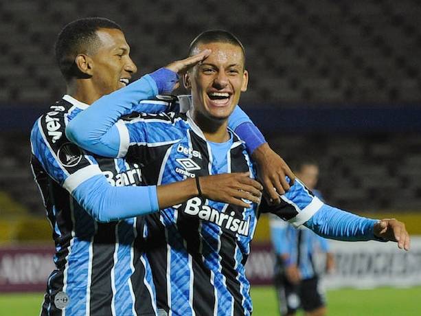 Nhận định, soi k&egrave;o Gremio vs Chapecoense, 6h ng&agrave;y 10/8
