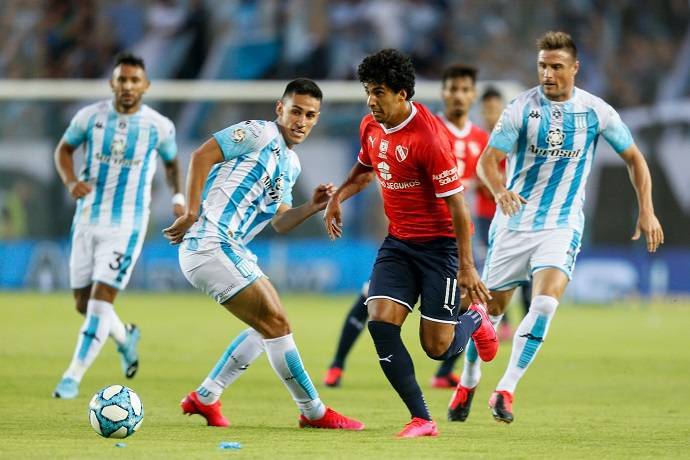 Nhận định, soi k&egrave;o Independiente vs Racing Club, 6h15 ng&agrave;y 9/8
