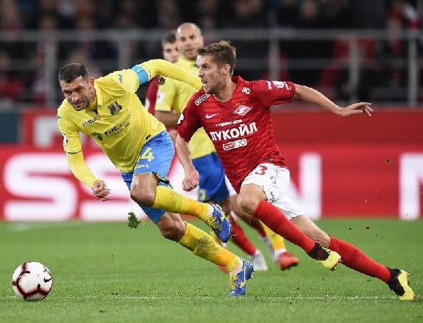 Nhận định, soi k&egrave;o Khimki vs Rostov, 21h30 ng&agrave;y 8/8