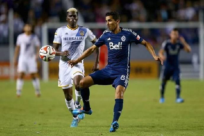 Nhận định, soi k&egrave;o LA Galaxy vs Vancouver, 7h00 ng&agrave;y 9/8