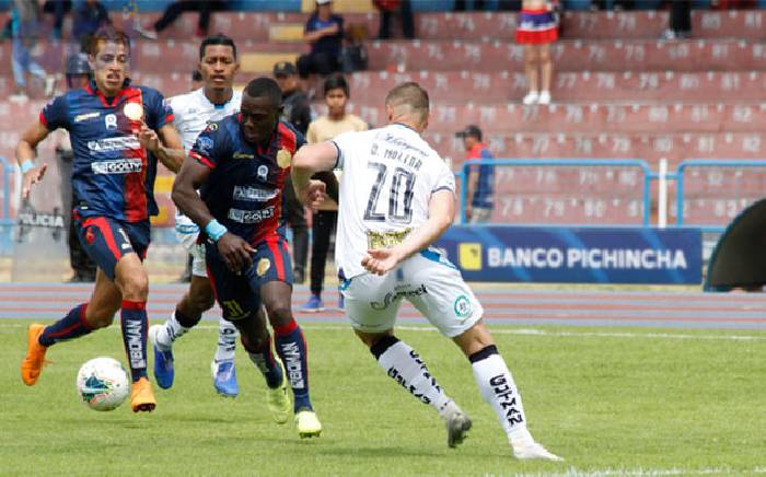 Nhận định, soi k&egrave;o Macara vs Olmedo, 7h ng&agrave;y 10/8